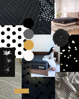 Image post by @egohomeofficial on Instagram