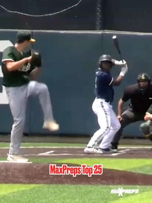 Video post by @maxpreps on TikTok