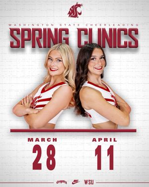 Image post by @wsucheer on Instagram