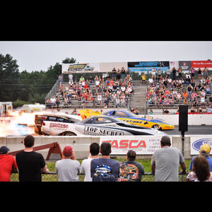 Image post by @newenglanddragway on Instagram