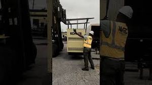 Video post by @woodstockpowercompany1621 on YouTube