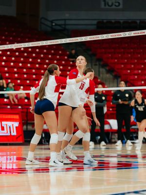 Image post by @utahtech_vb on Instagram