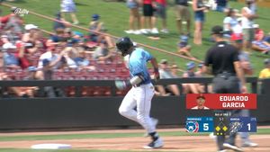 Image post by @WisconsinTimberRattlers on Facebook