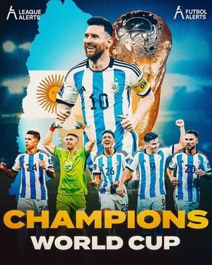 Image post by @futbolalerts on Instagram
