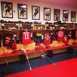 Image post by @flapanthers on Instagram