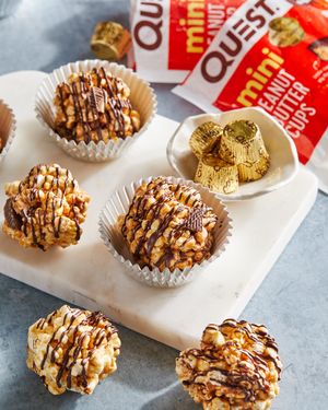 Image post by @questnutrition on Instagram
