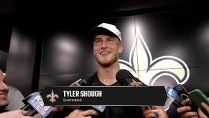 Video post by @neworleanssaints on YouTube