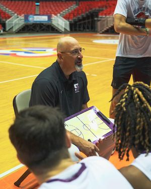 Image post by @scranton_mbb on Instagram