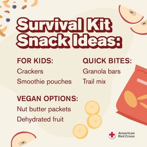 Image post by @americanredcross on Instagram