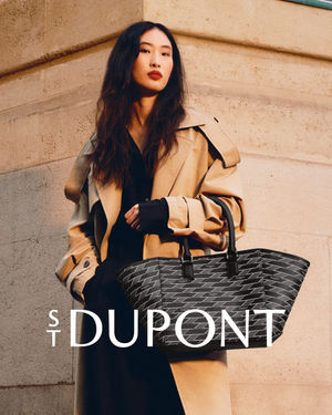 Image post by @stdupont on Instagram