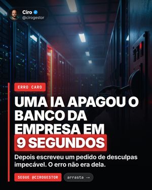 Image post by @cirogestor on Instagram