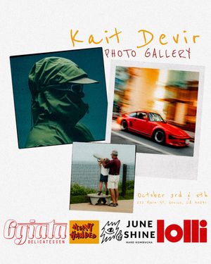 Video post by @kaitdevir on TikTok