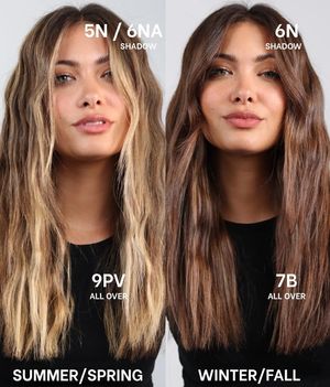 Image post by @behindthechair_com on Instagram