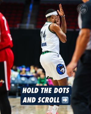 Image post by @iawolves on Instagram