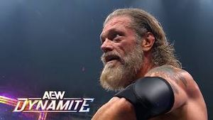 Video post by @aew on YouTube