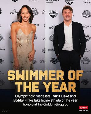 Image post by @teamusa on Instagram