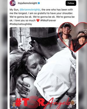 Image post by @theshaderoom on Instagram