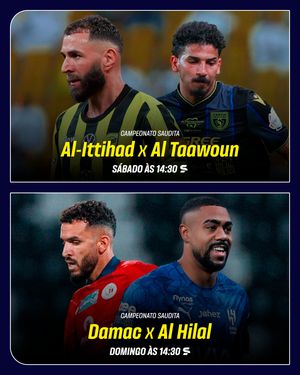 Image post by @sportv on Instagram