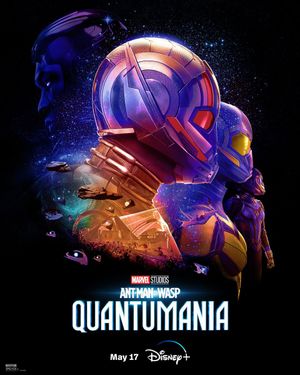 Image post by @DisneyPlus on Twitter