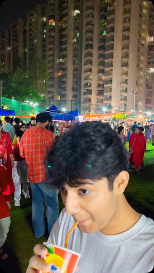 Image post by @mohiithyadav on Instagram
