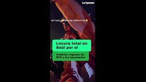 Video post by @laopinionla on YouTube