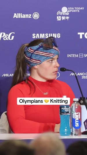 Video post by @usatoday on TikTok