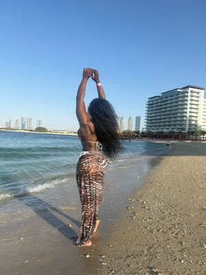 Image post by @fitbyagnes on Instagram