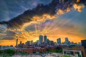 Image post by @denver on Instagram