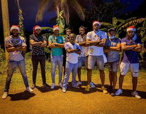 Image post by @usainbolt on Instagram