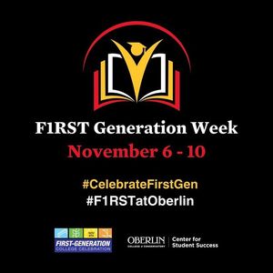 Image post by @oberlincollege on Instagram