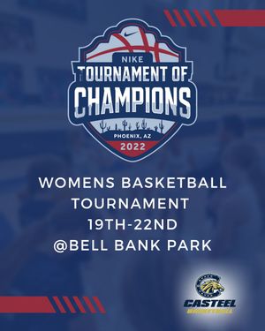 Image post by @CasteelWBB on Twitter