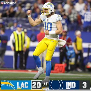 Image post by @nflgameday on Instagram