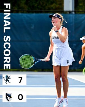 Image post by @gcscotstennis on Instagram