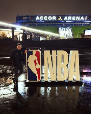 Image post by @brian.bosche on Instagram