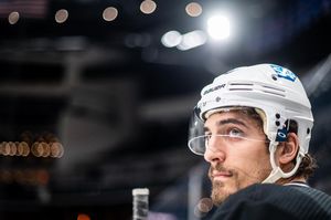Image post by @sanjosesharks on Instagram