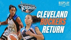 Video post by @bigplaycleveland on YouTube