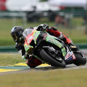 Image post by @motoamerica on Instagram