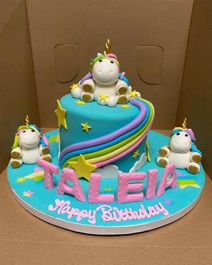 Image post by @cupcakeandthingshawaii on Instagram
