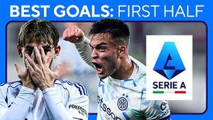 Video post by @cbssportsgolazo on YouTube