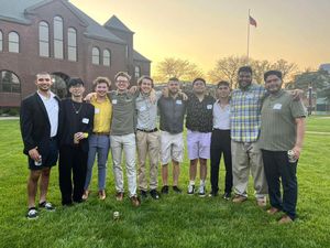 Image post by @tke_beloit on Instagram