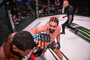 Image post by @lfafighting on Instagram