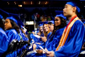 Image post by @collincollege on Instagram