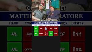 Video post by @ownersboxsports on YouTube