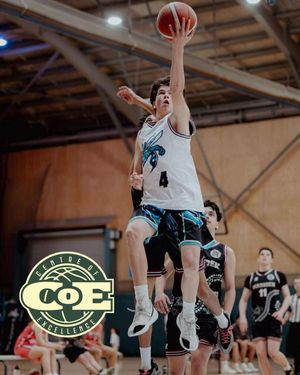 Image post by @buzzcityhoopsqld on Instagram