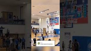 Video post by @maxpreps on YouTube