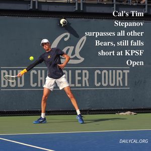 Image post by @dailycalsports on Instagram
