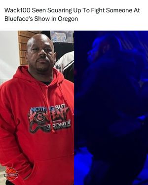 Image post by @nojumper on Instagram