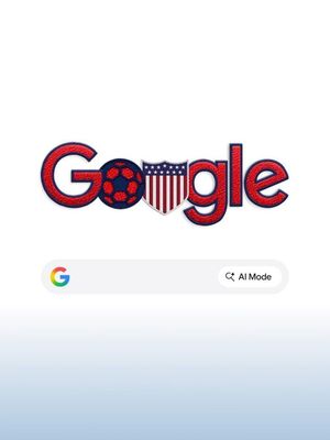 Image post by @google on Instagram