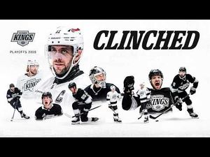 Video post by @lakings on YouTube