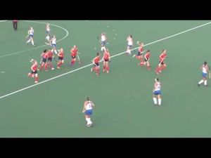 Image post by @CuseFH on Facebook